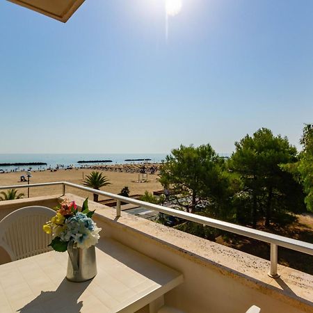 Appartamento Bellariva B2 - Myho Casa Порто-Сан-Джорджо Экстерьер фото