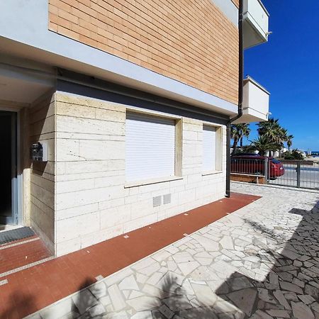Appartamento Bellariva B2 - Myho Casa Порто-Сан-Джорджо Экстерьер фото