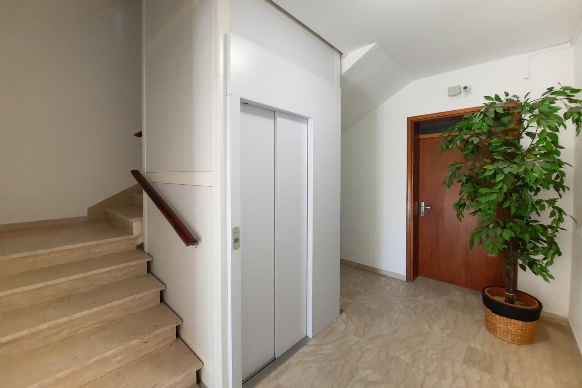 Appartamento Bellariva B2 - Myho Casa Порто-Сан-Джорджо Экстерьер фото