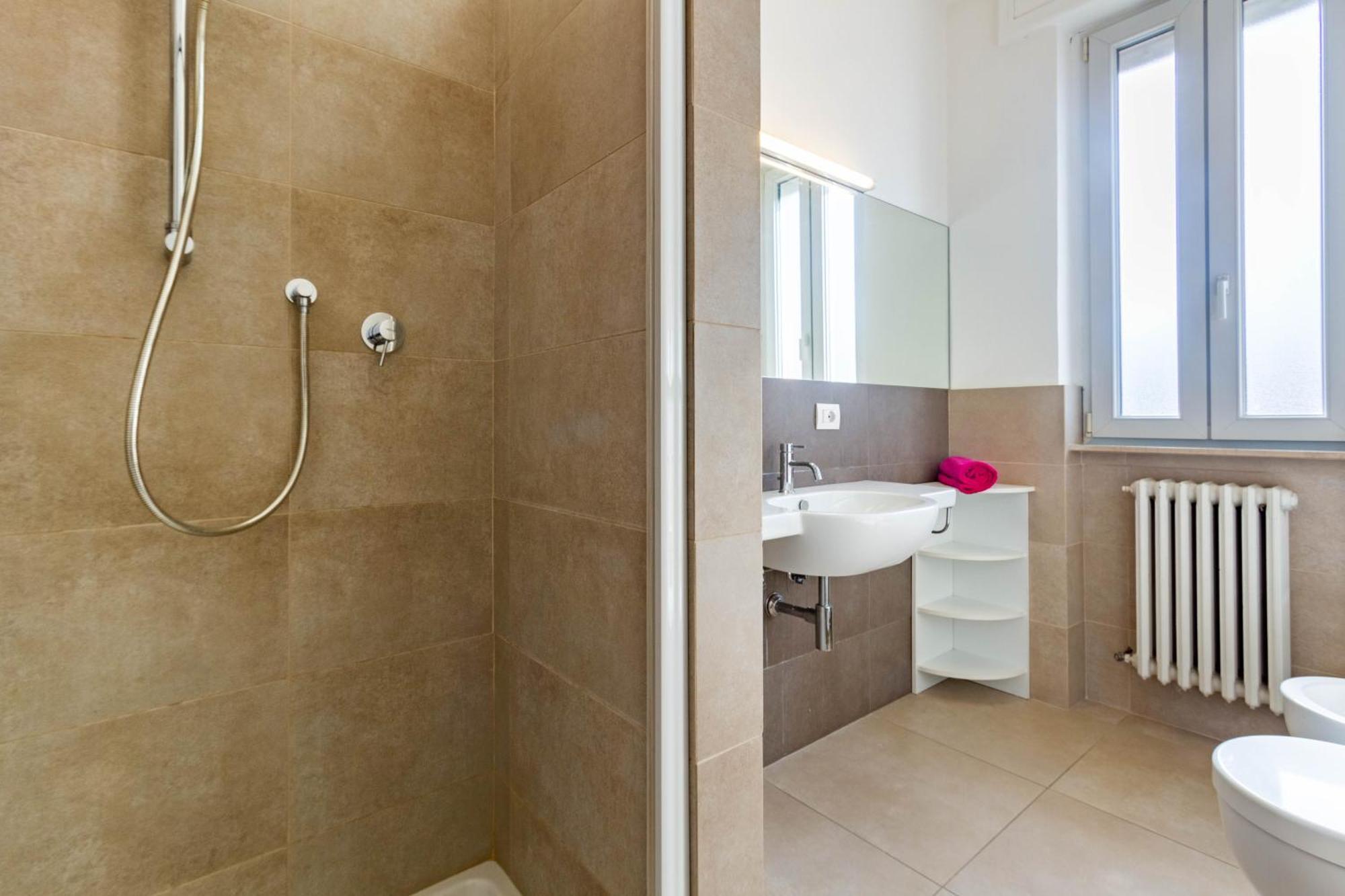 Appartamento Bellariva B2 - Myho Casa Порто-Сан-Джорджо Экстерьер фото