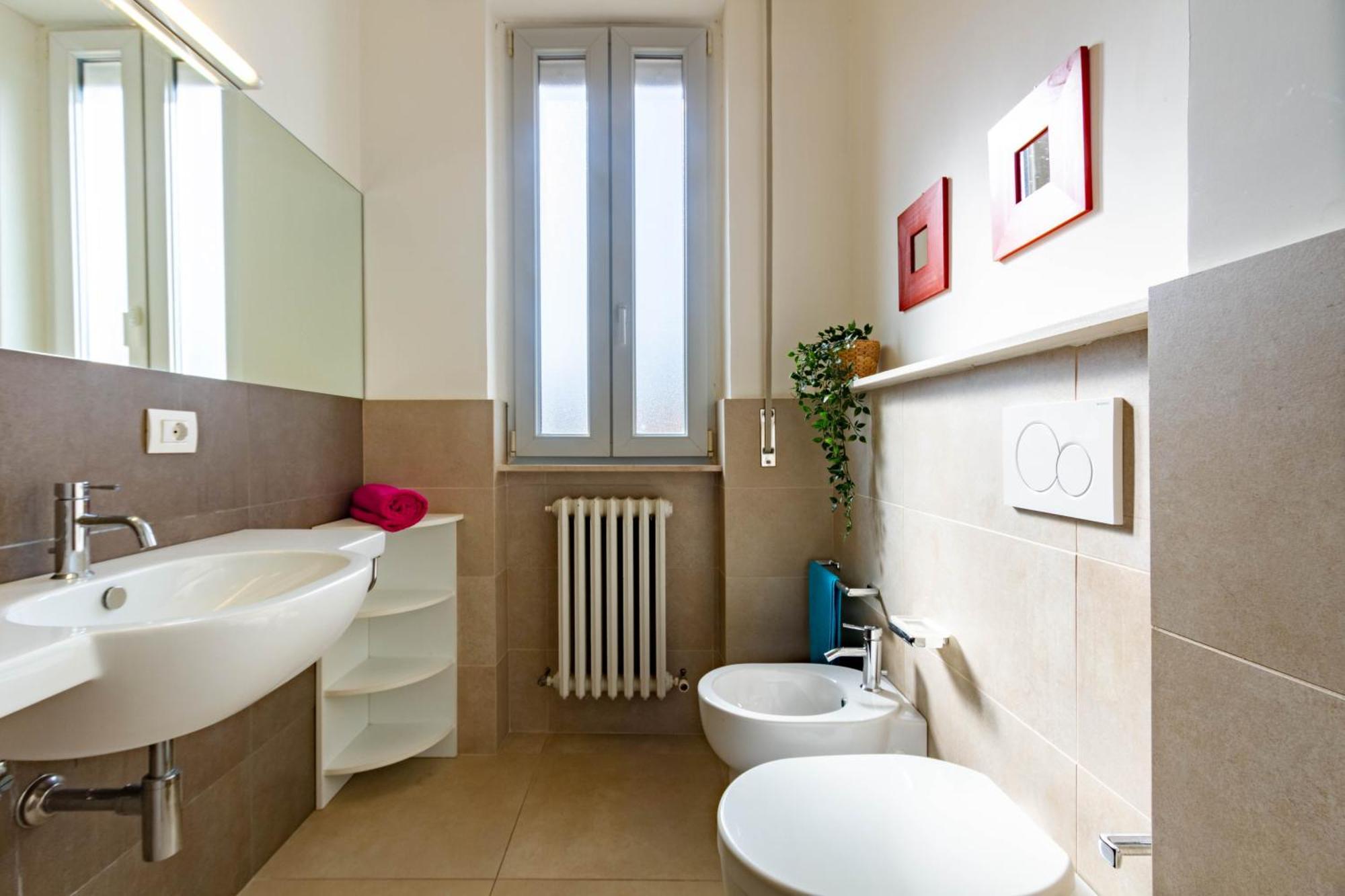 Appartamento Bellariva B2 - Myho Casa Порто-Сан-Джорджо Экстерьер фото