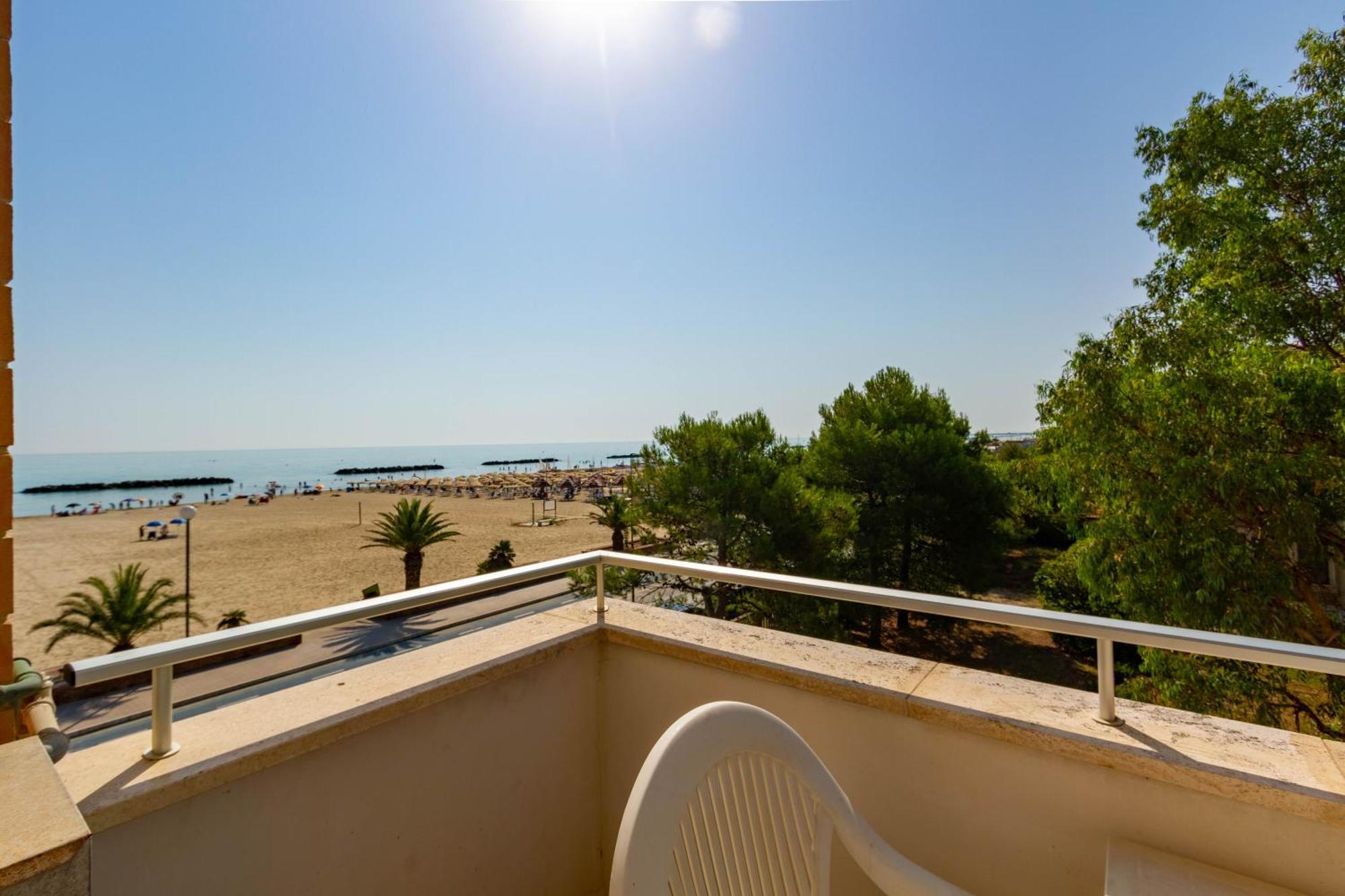 Appartamento Bellariva B2 - Myho Casa Порто-Сан-Джорджо Экстерьер фото